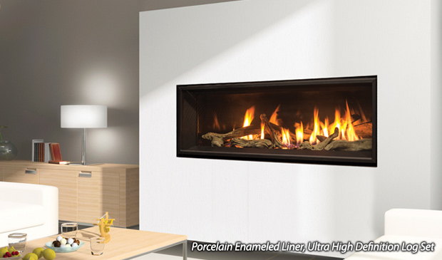 Enviro C44 alight in a home office wall