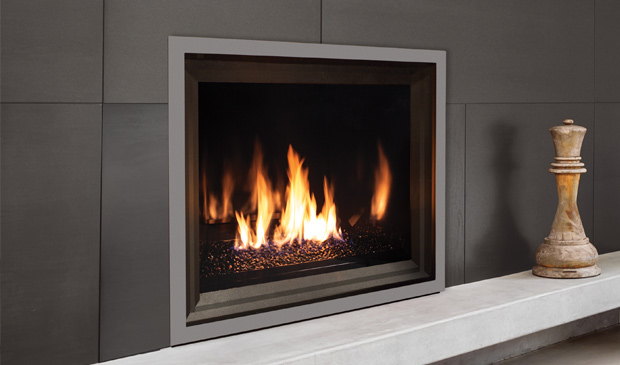 Enviro G39 on a white bench hearth beside a chess piece