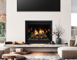 Enviro Fireplaces