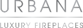 Urbana Fireplaces